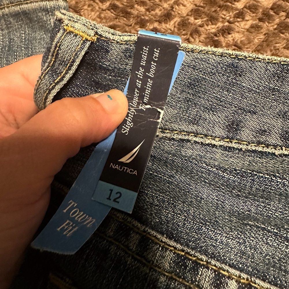 Nautica jeans - Picture 6 of 6